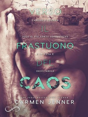 cover image of Verso il frastuono del caos